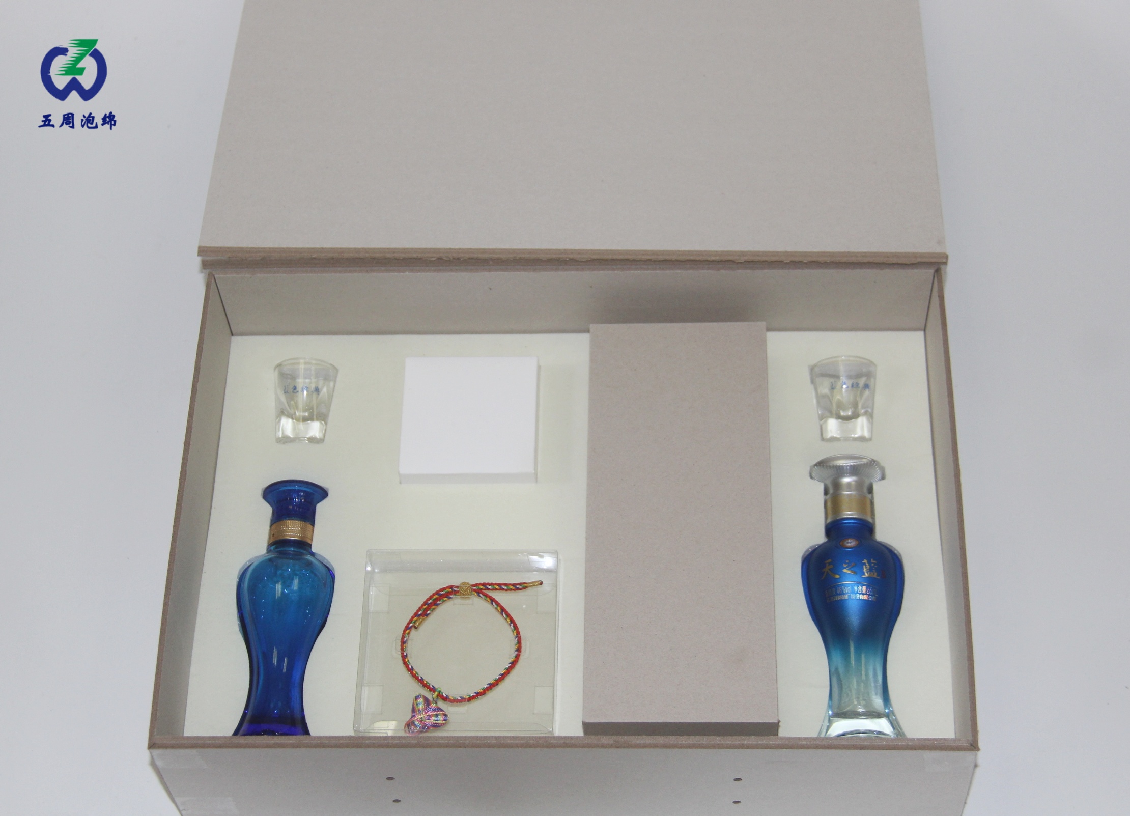 EPE珍珠棉內襯：高端電子產(chǎn)品包裝的